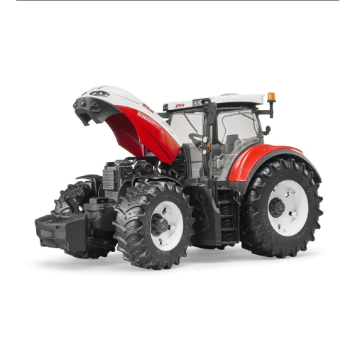 Steyr 6300 Terrus CVT